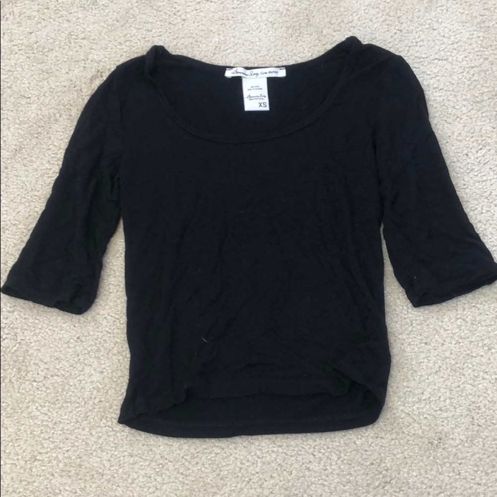 American Rag Top